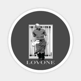 Lovone Magnet